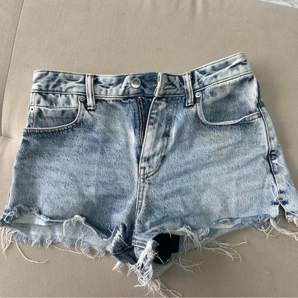 Alexander Want shorts